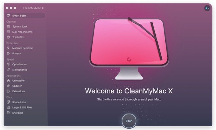 Mac Cleaner