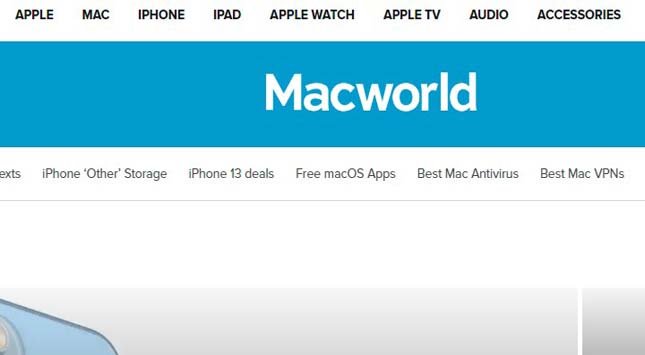 Macworld