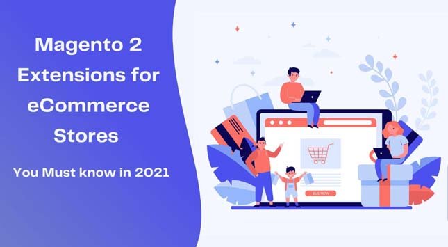 Magento 2 Extensions