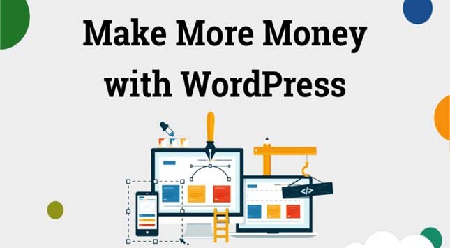 Make Money with WordPress