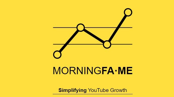 Morningfame SEO Tool