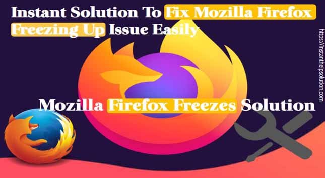 Mozilla Firefox