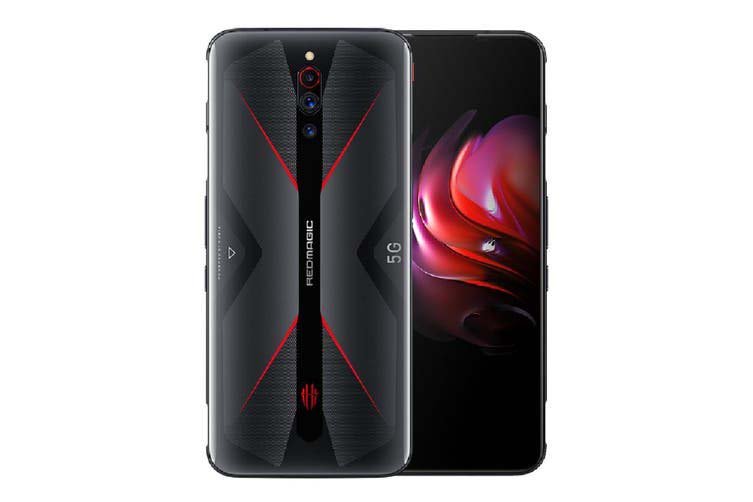 Nubia Red Magic 5G