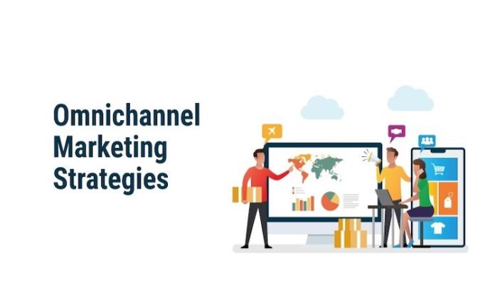 Omnichannel Marketing Strategies