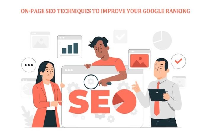 On-Page SEO Techniques