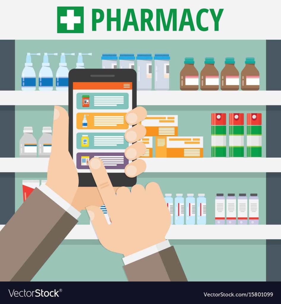 Online Pharmacy