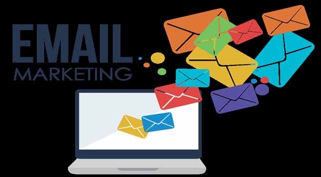 Opt Email Marketing