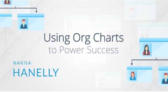 Org Charts to Power Success