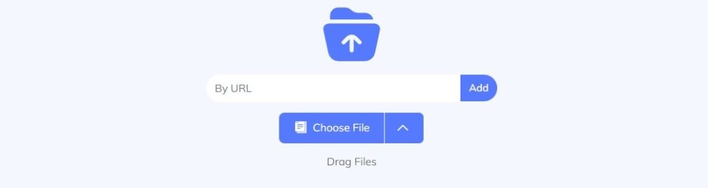 Organize all files