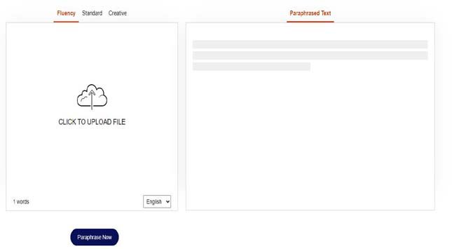 Make Use of Paraphrasing Tool