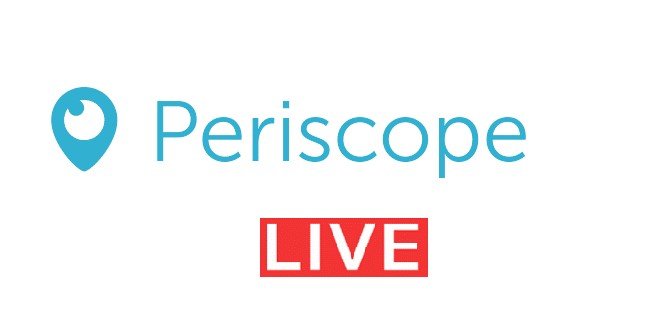 Periscope Live