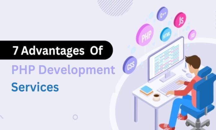 PHP Development Services