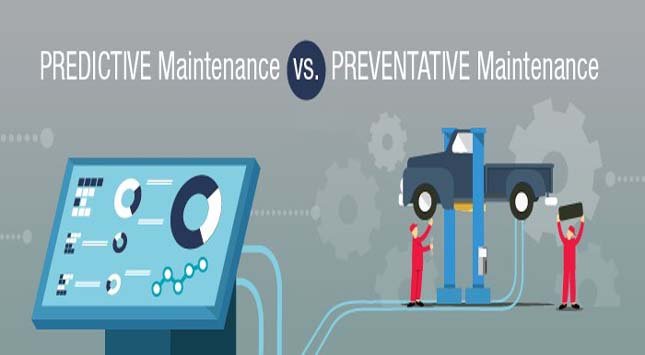 Planned Preventive Maintenance