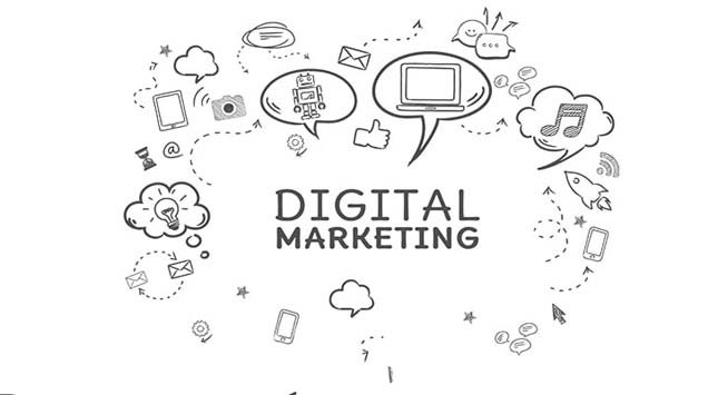 Professional Digital Marketing Services