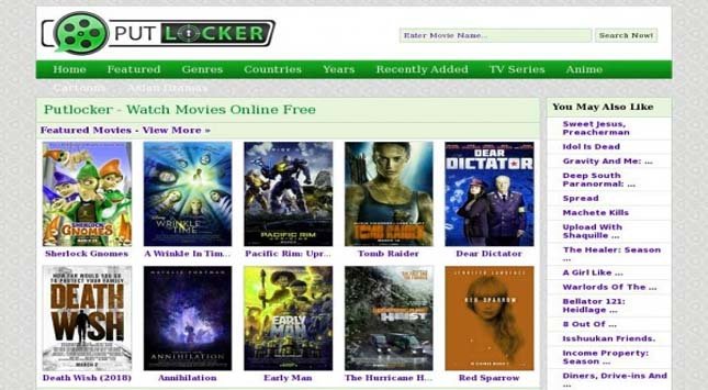 Putlocker