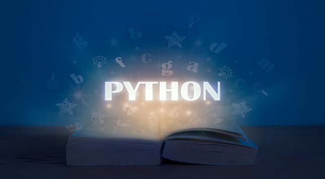 Python Developers