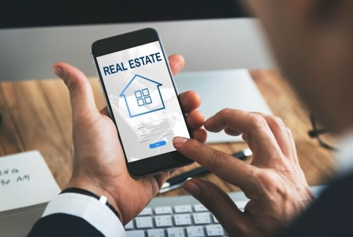 Real Estate Apps