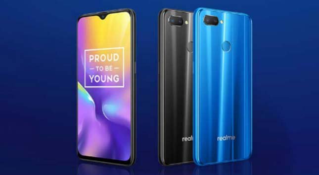 realme Mobile