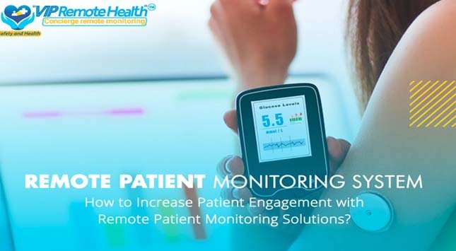 Remote Patient Monitoring Solutions