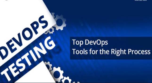 Right DevOps Tools