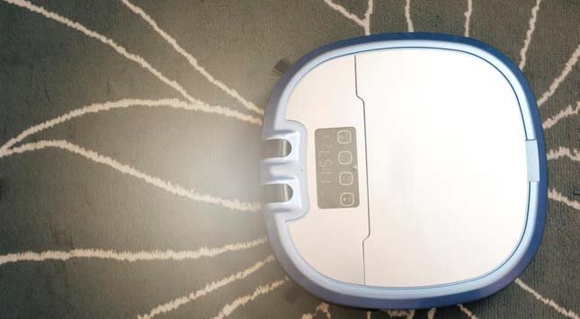 Robotic Vacuums