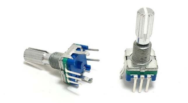 Rotary Encoder