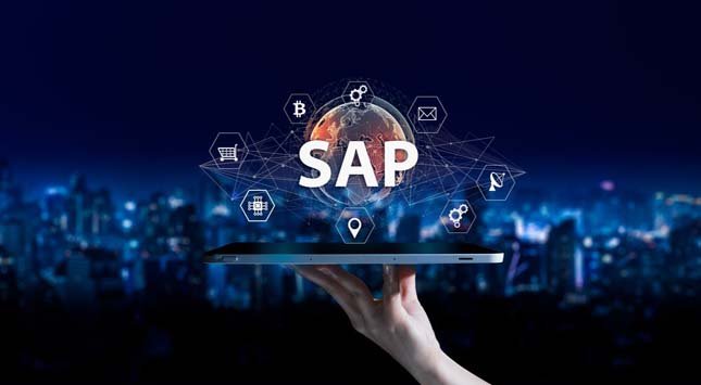 SAP S/4HANA Cloud