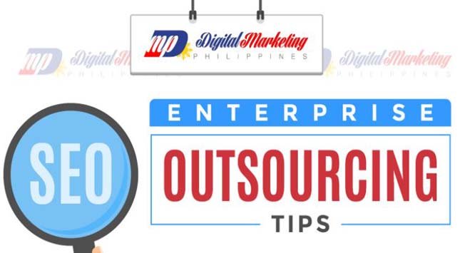 SEO Outsourcing Tips