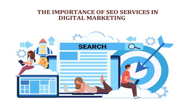 SEO Services