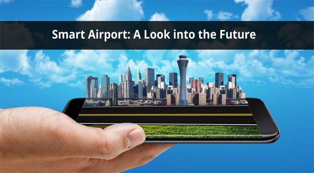 Smart Airport