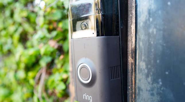 Smart Doorbells