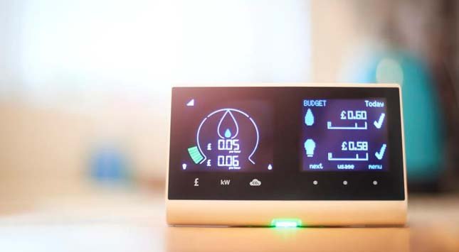 Smart Meter