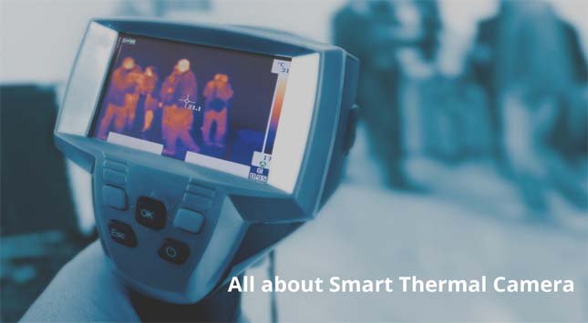 Smart Thermal Camera