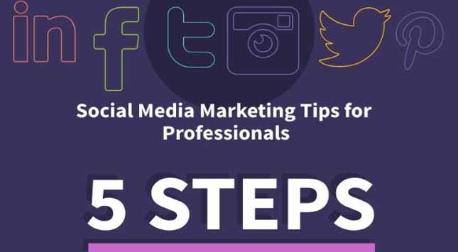 Social Media Marketing Tips