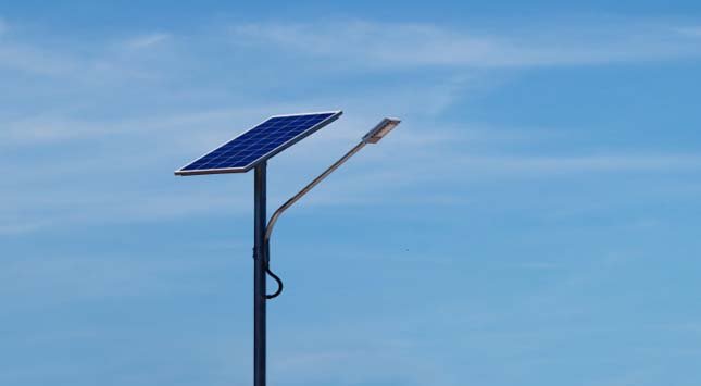 Solar Lighting