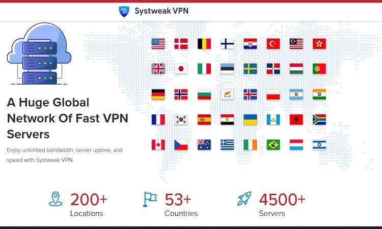 Systweak VPN