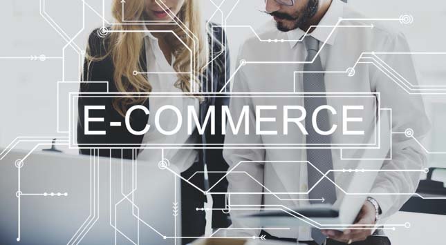 Top 6 E-commerce Trends