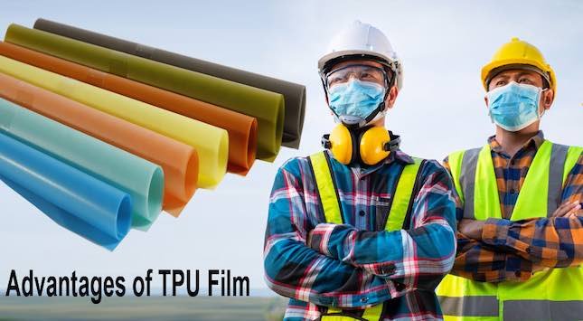 TPU Film