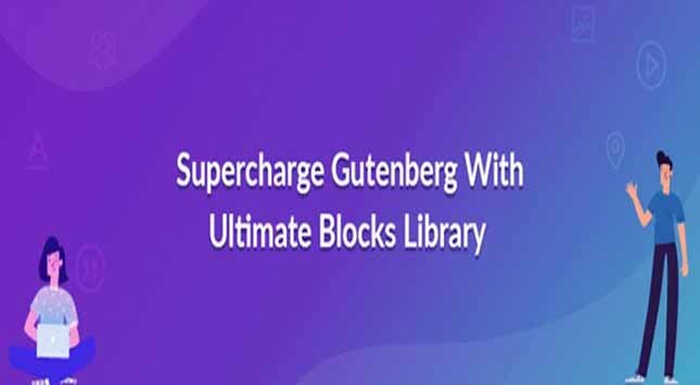 Ultimate Addons for Gutenberg