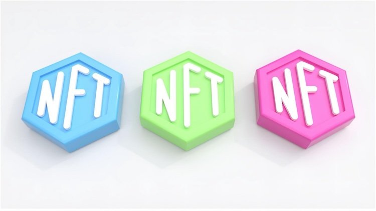 universe of NFTs