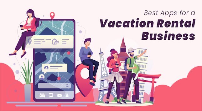 Vacation Rental Business