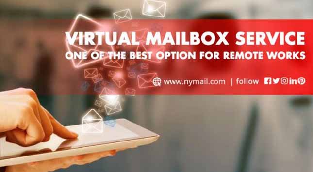 Virtual Mailbox Service