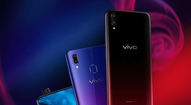 Vivo Mobile