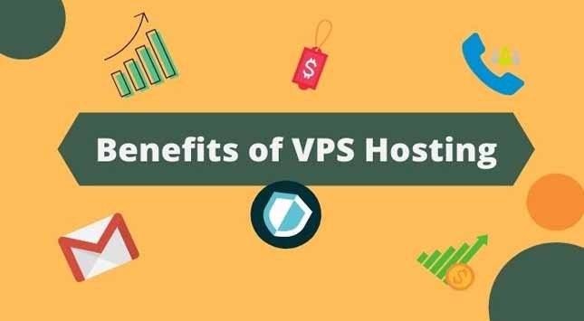 VPS Hosting Plan