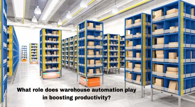 Warehouse Automation