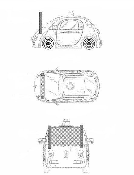 Waymo Safety Feature