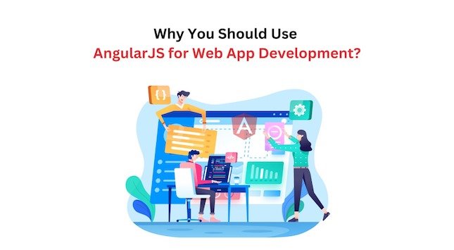 Web App Development