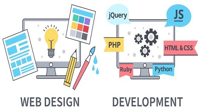 Web Development