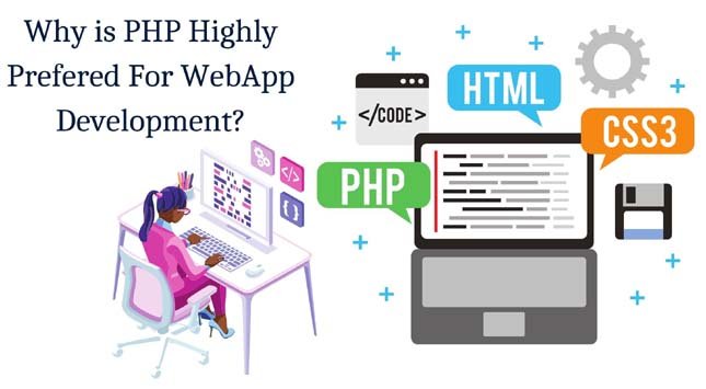 WebApp Development