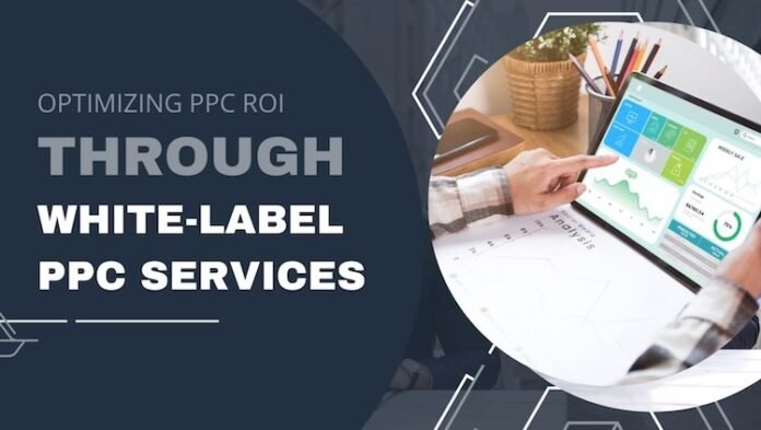 White-label PPC Services